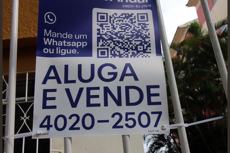 Apartamento à venda com 84m², 2 quartos e 1 vagaPlaca