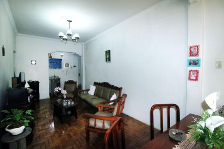 Apartamento à venda com 84m², 2 quartos e 1 vagaSala
