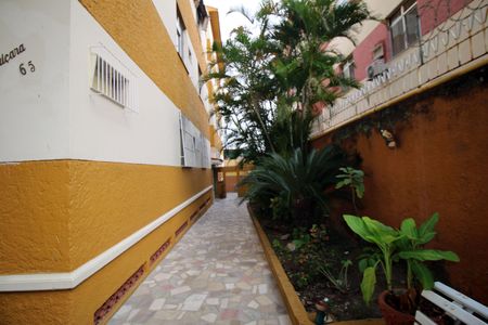 Apartamento à venda com 84m², 2 quartos e 1 vagaÁrea comum