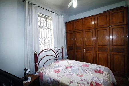 Apartamento à venda com 84m², 2 quartos e 1 vagaQuarto 1