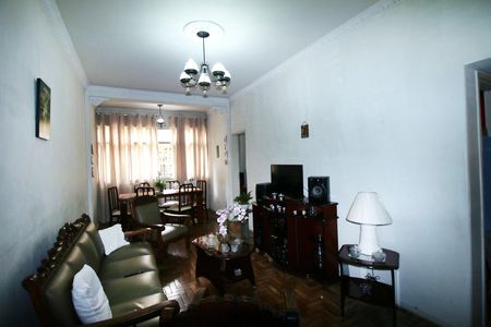 Apartamento à venda com 84m², 2 quartos e 1 vagaSala