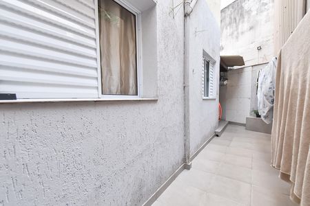 Casa à venda com 100m², 3 quartos e sem vaga Casa à venda com 100m², 3 quartos e sem vagaÁrea de serviço