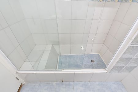 Casa à venda com 100m², 3 quartos e sem vaga Casa à venda com 100m², 3 quartos e sem vagaBanheiro social