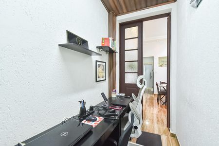 Escritório de casa à venda com 3 quartos, 100m² em Cambuci, São Paulo