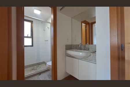 Apartamento para alugar com 83m², 3 quartos e 2 vagas Apartamento para alugar com 83m², 3 quartos e 2 vagasBanheiro Social