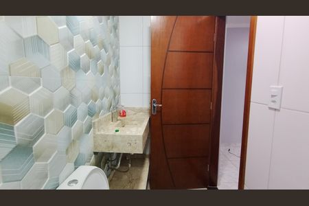Casa para alugar com 750m², 5 quartos e 20 vagas Casa para alugar com 750m², 5 quartos e 20 vagasBanheiro 2
