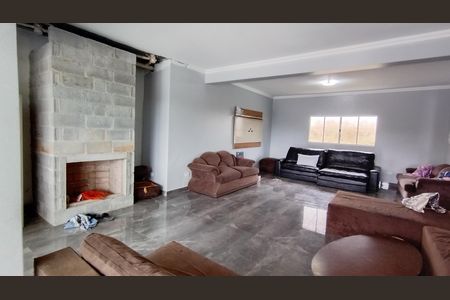 Casa para alugar com 750m², 5 quartos e 20 vagas Casa para alugar com 750m², 5 quartos e 20 vagasSala