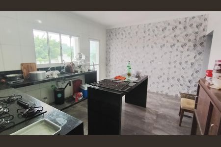 Casa para alugar com 750m², 5 quartos e 20 vagas Casa para alugar com 750m², 5 quartos e 20 vagasCozinha