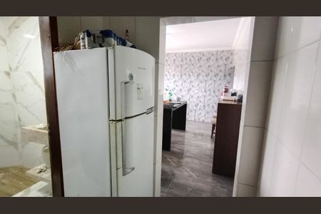 Cozinha  de casa para alugar com 5 quartos, 750m² em Parque Alvorada, Suzano