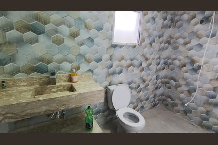 Casa para alugar com 750m², 5 quartos e 20 vagas Casa para alugar com 750m², 5 quartos e 20 vagasBanheiro 4