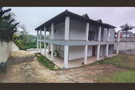 Casa para alugar com 750m², 5 quartos e 20 vagas Casa para alugar com 750m², 5 quartos e 20 vagasQuintal
