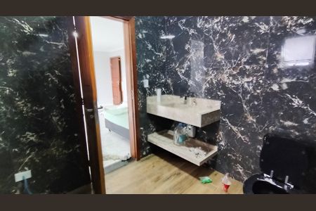 Casa para alugar com 750m², 5 quartos e 20 vagas Casa para alugar com 750m², 5 quartos e 20 vagasBanheiro 5