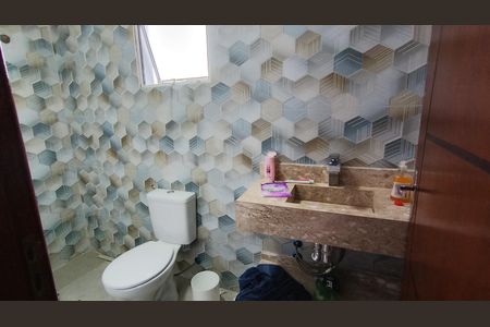 Casa para alugar com 750m², 5 quartos e 20 vagas Casa para alugar com 750m², 5 quartos e 20 vagasBanheiro 3