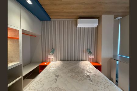 Kitnet/Studio para alugar com 1 quarto, 24m² em Consolação, São Paulo