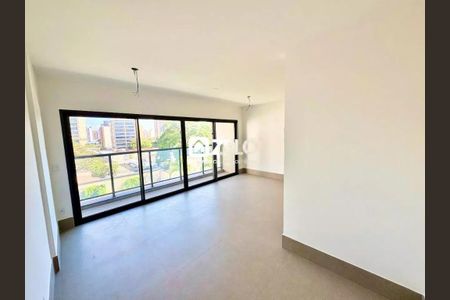 Apartamento à venda com 42m², 1 quarto e 1 vaga Apartamento à venda com 42m², 1 quarto e 1 vagaFoto 01