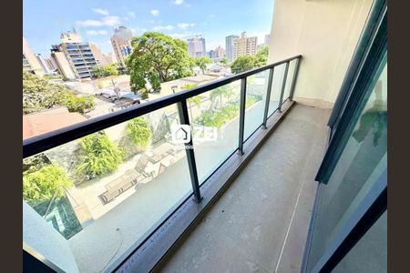Apartamento à venda com 42m², 1 quarto e 1 vaga Apartamento à venda com 42m², 1 quarto e 1 vagaFoto 03