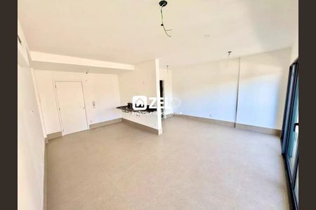 Apartamento à venda com 42m², 1 quarto e 1 vaga Apartamento à venda com 42m², 1 quarto e 1 vagaFoto 04