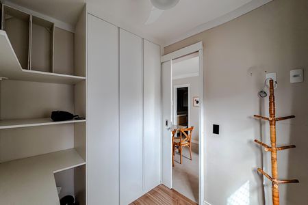 Apartamento para alugar com 37m², 2 quartos e sem vaga Apartamento para alugar com 37m², 2 quartos e sem vagaQuarto 2