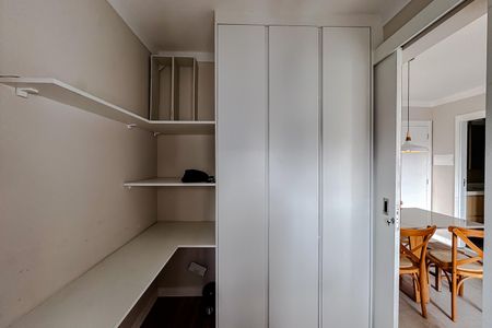 Quarto 2 de apartamento para alugar com 2 quartos, 37m² em Belenzinho, São Paulo