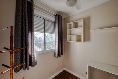 Apartamento para alugar com 37m², 2 quartos e sem vaga Apartamento para alugar com 37m², 2 quartos e sem vagaQuarto 2