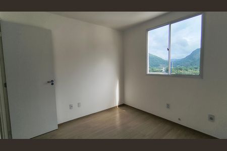 Apartamento para alugar com 48m², 2 quartos e 1 vagaQuarto