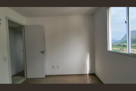 Apartamento para alugar com 48m², 2 quartos e 1 vagaQuarto