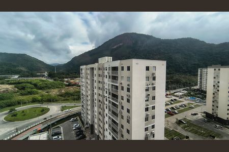 Apartamento para alugar com 48m², 2 quartos e 1 vagaSala