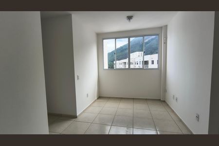 Apartamento para alugar com 48m², 2 quartos e 1 vagaSala
