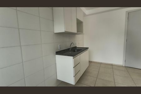 Apartamento para alugar com 48m², 2 quartos e 1 vagaCozinha e Área de Serviço 