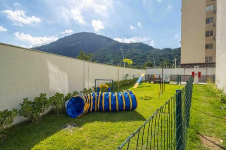 Apartamento para alugar com 48m², 2 quartos e 1 vagaÁrea Comum 