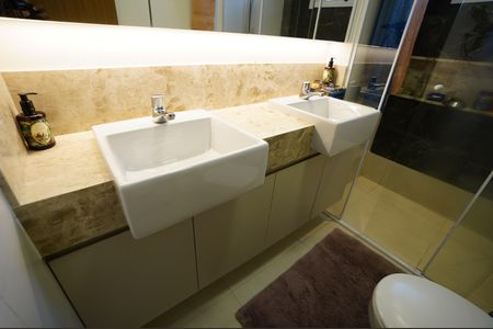 Apartamento à venda com 114m², 3 quartos e 2 vagas