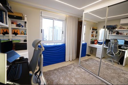 Apartamento à venda com 114m², 3 quartos e 2 vagas