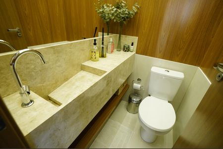 Apartamento à venda com 114m², 3 quartos e 2 vagas