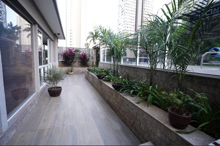 Apartamento à venda com 114m², 3 quartos e 2 vagas