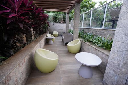 Apartamento à venda com 114m², 3 quartos e 2 vagas