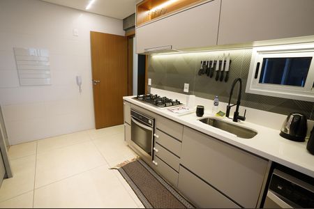 Apartamento à venda com 114m², 3 quartos e 2 vagas
