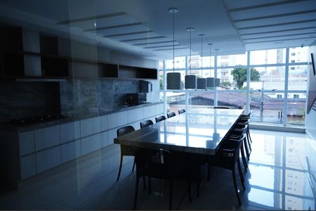 Apartamento à venda com 114m², 3 quartos e 2 vagas