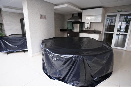 Apartamento à venda com 114m², 3 quartos e 2 vagas