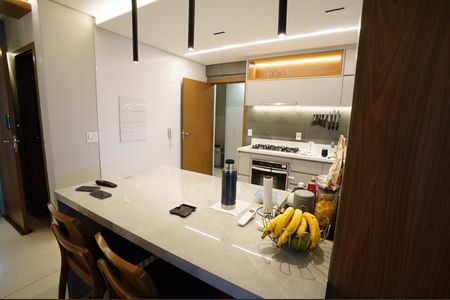 Apartamento à venda com 114m², 3 quartos e 2 vagas