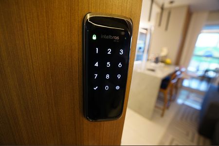 Apartamento à venda com 114m², 3 quartos e 2 vagas