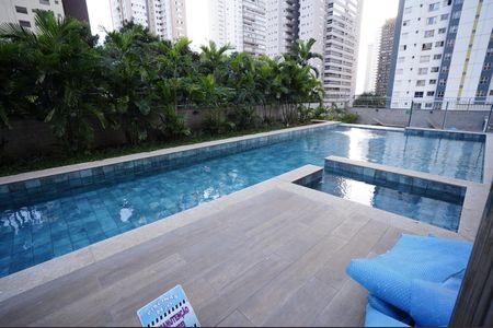 Apartamento à venda com 114m², 3 quartos e 2 vagas
