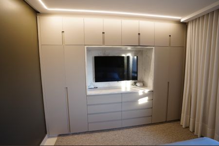 Apartamento à venda com 114m², 3 quartos e 2 vagas