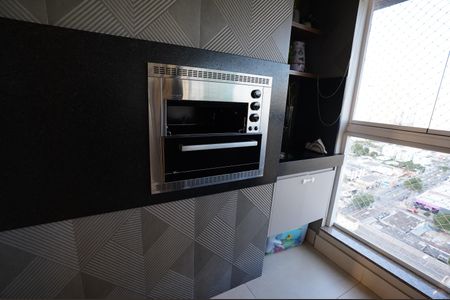 Apartamento à venda com 114m², 3 quartos e 2 vagas