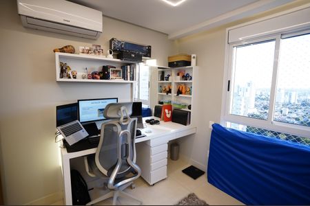 Apartamento à venda com 114m², 3 quartos e 2 vagas