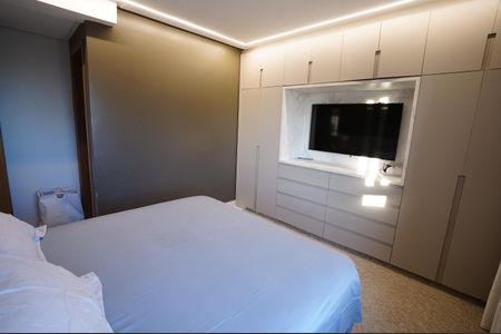Apartamento à venda com 114m², 3 quartos e 2 vagas