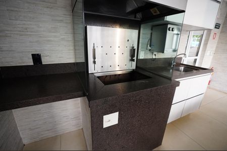 Apartamento à venda com 114m², 3 quartos e 2 vagas