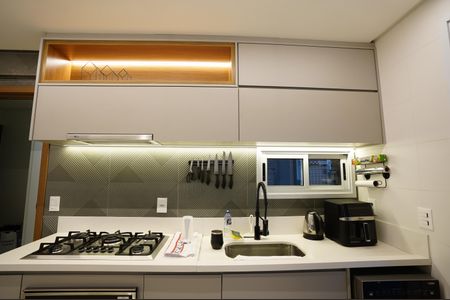 Apartamento à venda com 114m², 3 quartos e 2 vagas