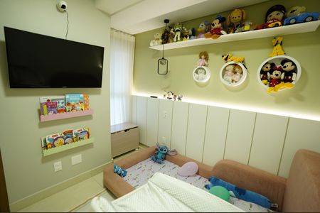 Apartamento à venda com 114m², 3 quartos e 2 vagas