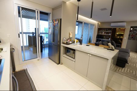 Apartamento à venda com 114m², 3 quartos e 2 vagas