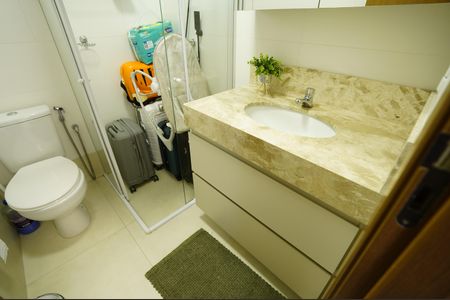 Apartamento à venda com 114m², 3 quartos e 2 vagas